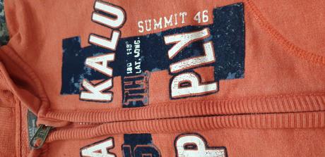 Mikina č.110-116, h&m,110