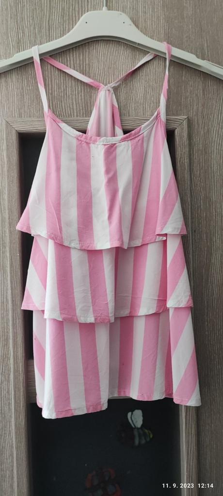 Top -letna bluzka, lindex,104