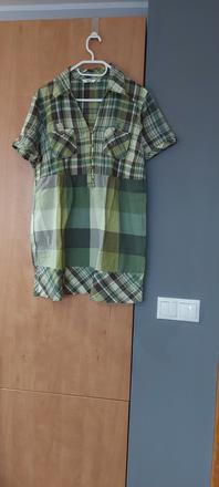 Šaty veľ.44, m&co,44