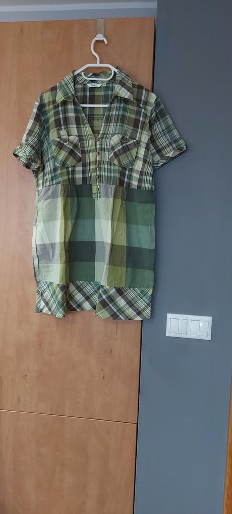 Šaty veľ.44, m&co,44
