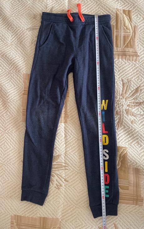 Tepláky pepco 128, pepco,128