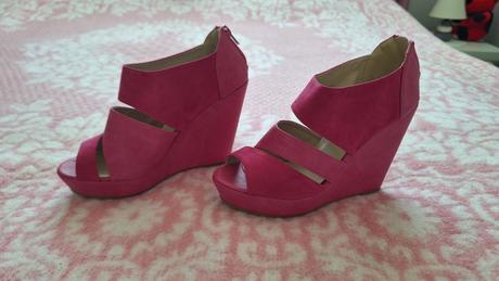 Predám topánky, 37 / 38