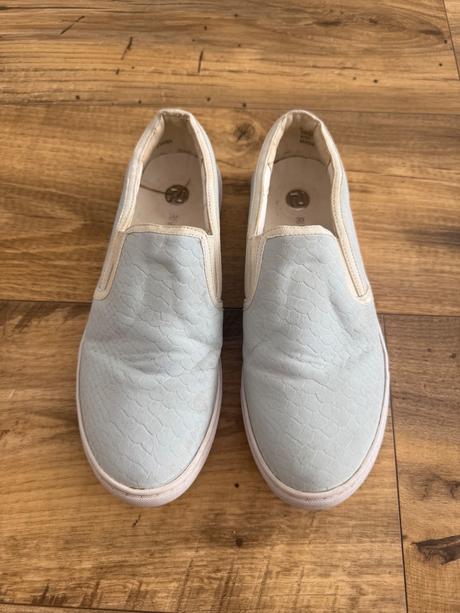 Tenisky, river island,37