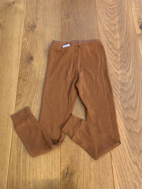 Woolies merino spodky 98/104, 104
