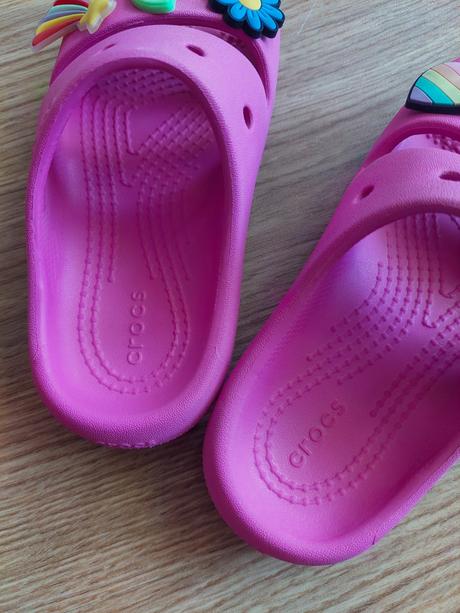 Detske sandale crocs c11 (eu 28-29), crocs,28
