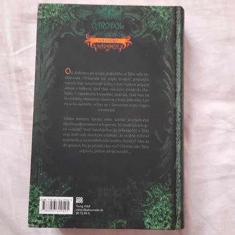 Magický náramok natalja ščerba, 