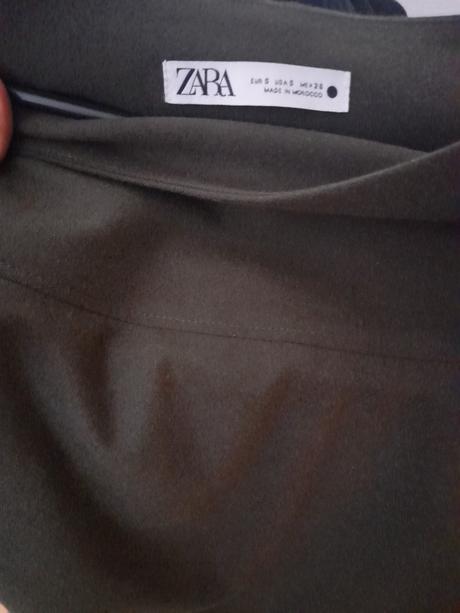 Sukňa, zara,s