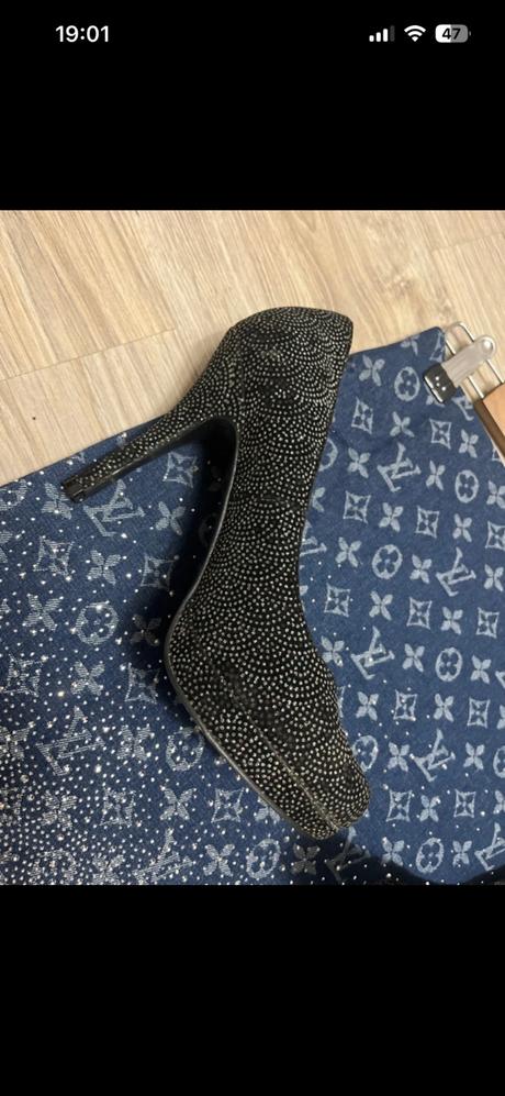 Damska sukna, louis vuitton,s