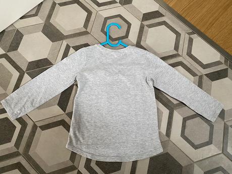 Vianocne next tricko, next,98