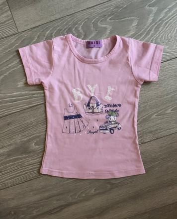 Tričko -darujem, 98