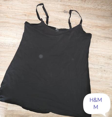 Tielko na kojenie, h&m,m