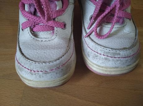 Čižmy 21, protetika,21