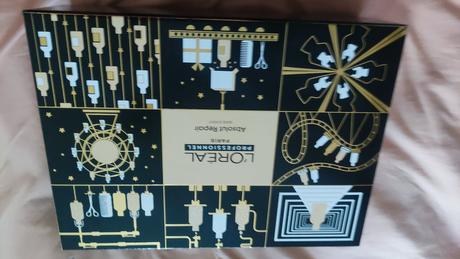 Ľoréal professionnel absolut repair trio darčekový,