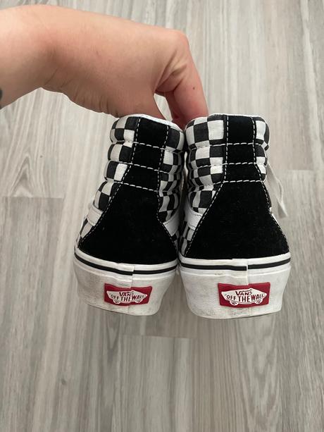 Tenisky vans old skool, vans,37