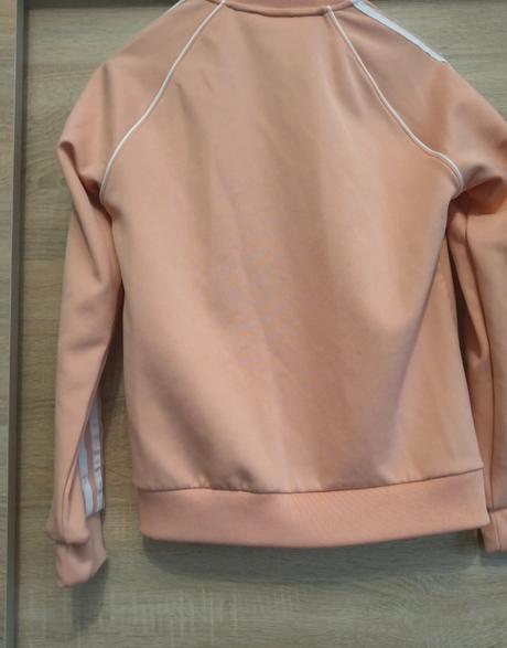Mikina blúza adidas, adidas,34