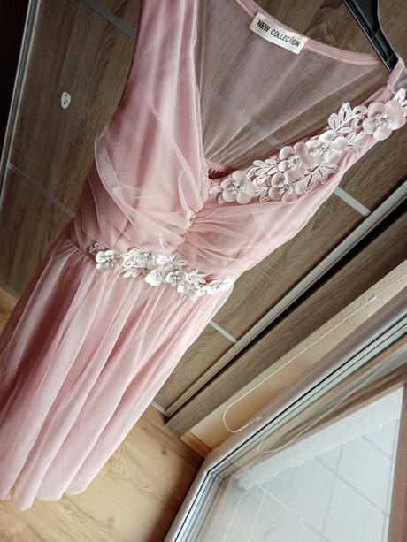 Slávnostné šaty, s