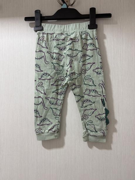 Chlapčenské tepláky, pepco,86