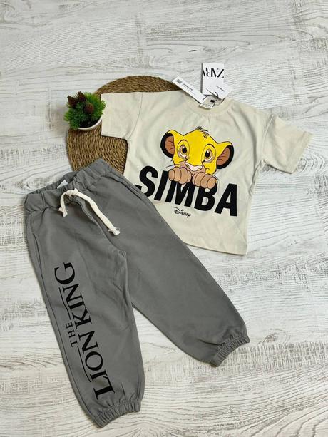 Nove turecke súpravy, 86 - 140