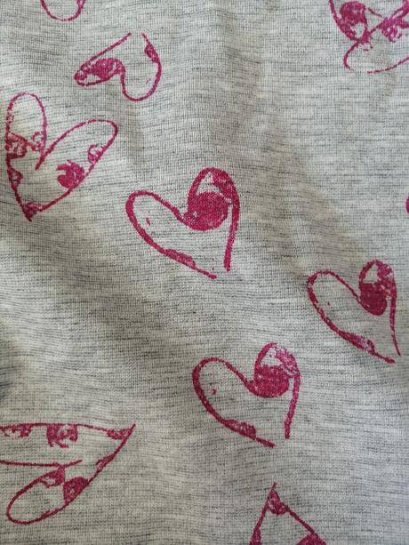 Šaty so srdiečkami v 152, 11-12 r., 152