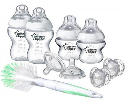 Tommee tippee 235732 štartovacia sada, tommee tippee