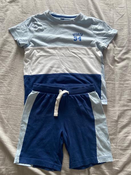 Letne pyzamo, f&f,122