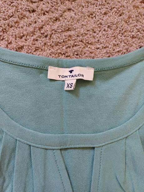 Top tom taylor xs, tom tailor,xs