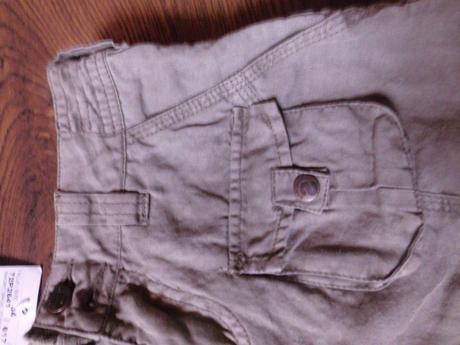 Super šortky, desigual,xs