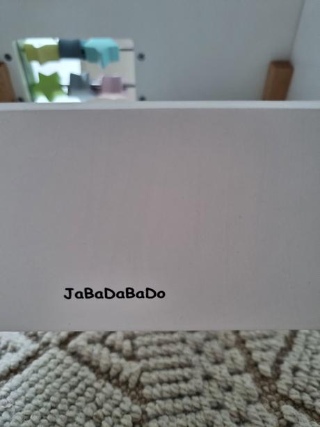 Detske choditko zn. jabadabado,
