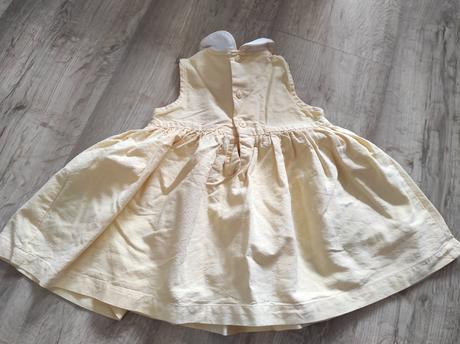 Šaty s kvetinkami, marks & spencer,74