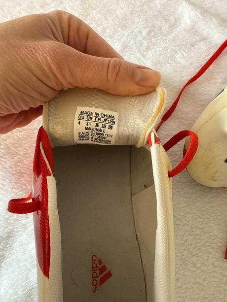 Kopacky adidas messi 36, adidas,36