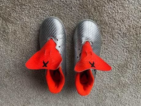 Adidas halovky 30,5, adidas,30