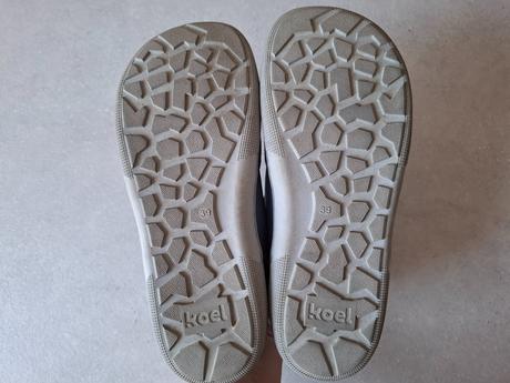 Koel barefoot topánky, koel4kids,39