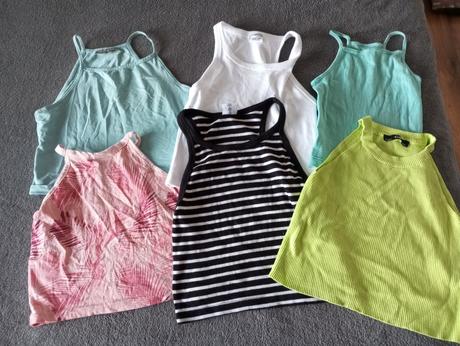 6x krop yop, 134
