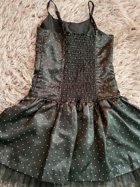 Šaty na ramienka, lindex,146