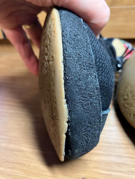 Pegres tenisky barefoot, pegres,38