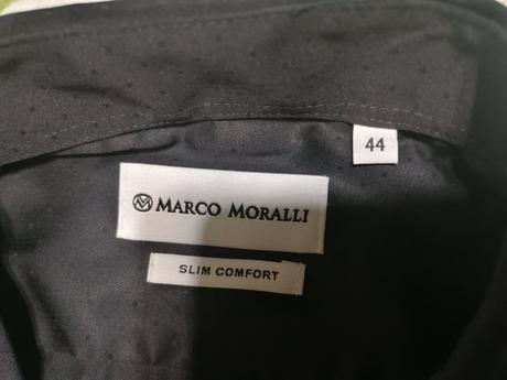 Pánska košeľa, 44