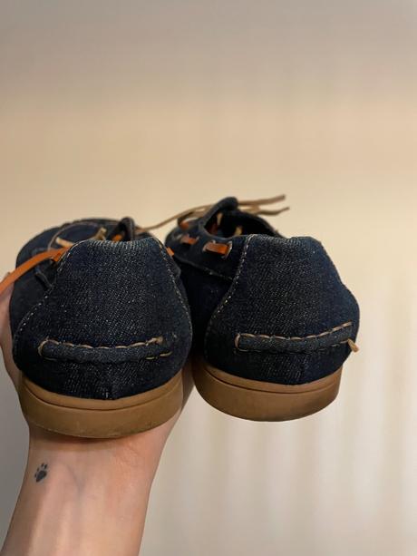 Rifľové platenky, h&m,42