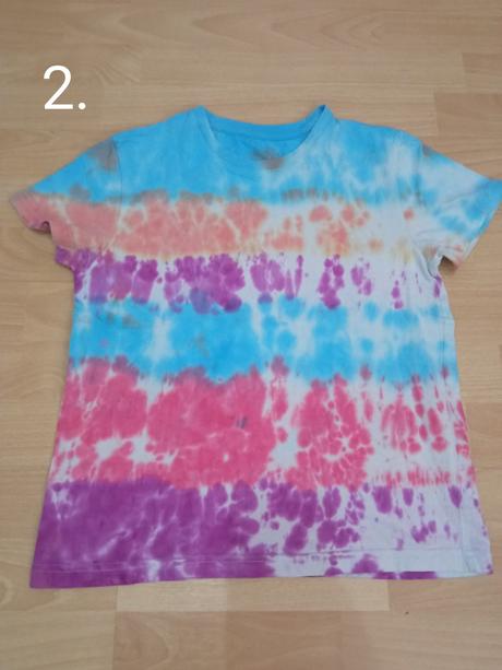 Tričká krátky rukáv, 140