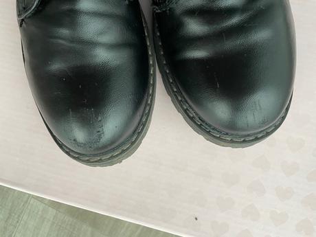 Jesenné topánky, 35