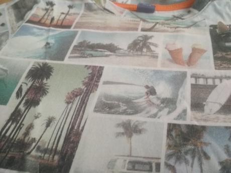 Tričko, dopodopo,110