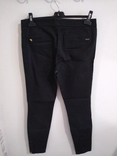 Nohavice massimo dutti, xl