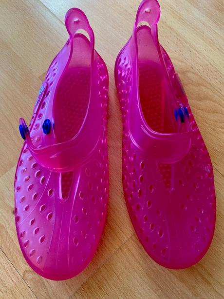 Gumené do vody 31/32, 31