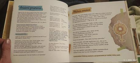 O svätej spovedi pre deti, 