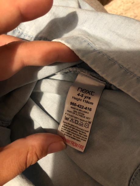 Next šortky na traky, next,122