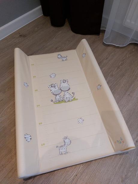 Prebaľovanie podlozka,