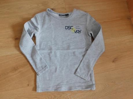 Chlapčenské termotričko, pepperts,122