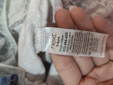 Next tunika, next,116