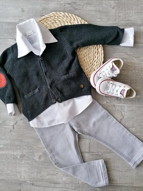 Svetrík lupilu 74/80, lupilu,80