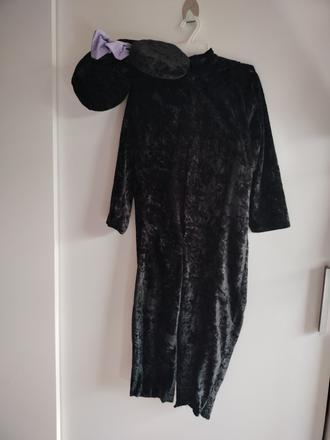 Minnie mouse/ myš kostým, 