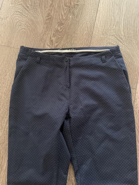Nohavice dámske, 38
